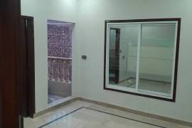 2.5 Marla Coner Brand New Double Storey House For Sale In Mehar Fayaz Colony Big Street, Lahore, 2.5 مرلہ