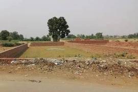 13 Marla Commercial Plot For Sale In Main Manhala Road For Commercial Activities And Form House, برائے فروخت, زمین یا پلاٹ, Lahore, روپے 7,150,000