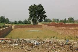 55 Marla Plot Double Side Road Big Fornt Beautiful Land For Commercial Activities And Form House, बिक्री के लिए, भूमि या प्लॉट, Lahore, रुपये 30,000,000