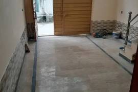 3.5 Marla Double Storey Brand New House For Sale In Near Mehar Fayaz Colony Very Near To Canal Road, Lahore, 3.5 मरला