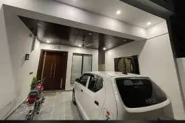 Investor Rate 7.5 Marla House For Sale in Buch Villas Multan, Pakistan