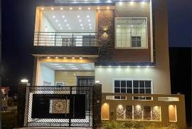 New 5 Marla House For Sale In Citi Housing Jhelum, Jhelum, 5 मरला